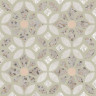 Керамогранит VITRA BETON/TERRAZZO-X R9 Ректификат Декор Пэчворк Лаппато 60x60 K949796LPR01VTE0